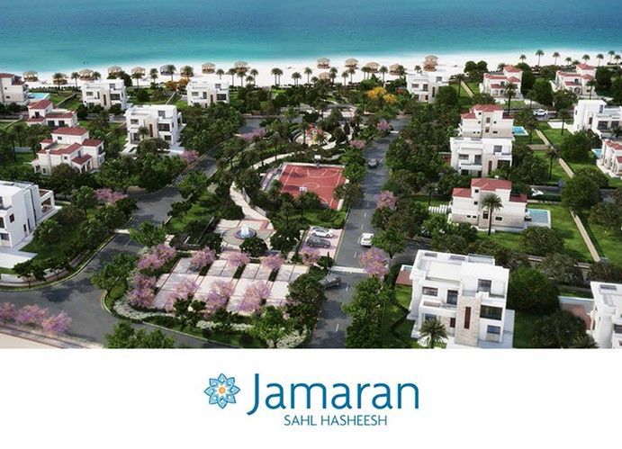 Fully finished villa for sale in jamaran - 186